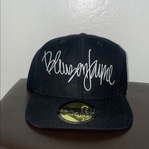 BlazenJayne SnapBack